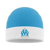 Coffret Naissance Turquoise/Blanc Bébé Olympique De Marseille vue 4