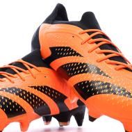 Adidas Predator Accuracy.1 L SG Orange/Black Football Boots Photo of the Espace des Marques %store% store - view of %key%