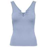 Women's Sky Blue Tank Top JDY Fransiska