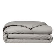 Today Grey Duvet Cover 140x200 affordable