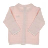 Pink Cardigan Girl EOM Chardi Photo of the Espace des Marques %store% store - view of %key%
