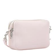 Calvin Klein Jeans Webbing Pink Women’s Shoulder Bag Photo of the Espace des Marques %store% store - view of %key%