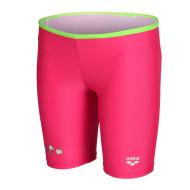 Traje de baño niña rosa Arena Friends Kids Jammer barato