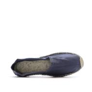 Blaue Espadrilles für Damen von Ushuaia: Dimitrie Ansicht 5