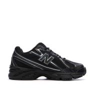 Baskets Noires Homme New Balance 740 vue 2