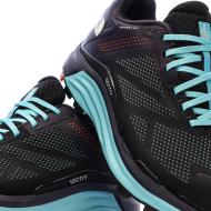 Chaussures Trail Noir/Bleu Femme The North Face VECTIV vue 7