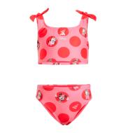 Maillots de bain Rose Fille Adidas DISNEY MINNIE MOUSE BIKINI pas cher