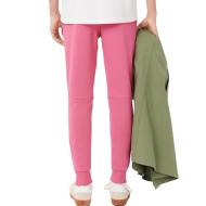 Lacoste Unisex Pink Tracksuit Photo of the Espace des Marques %store% store - view of %key%