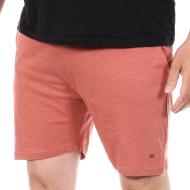 Pantalón Corto Rojo Hombre No Publik NP barato