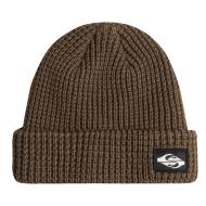 Braune Mütze Jungen Quiksilver Tofino günstig