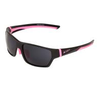 Sonnenbrille Schwarz/Rosa für Mädchen Cairn Drive günstig