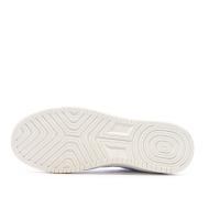 Kappa Falcon Women's White Sneakers Photo of the Espace des Marques %store% store - view of %key%