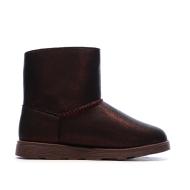Boots Bordeaux Mädchen Mod8 Aldize 880130 Ansicht 2