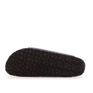 Sandalias Piel Marrón Hombre Birkenstock Arizona ver 5