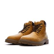 Camel Stiefeletten Mann Ellesse Brown Ansicht 6