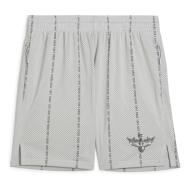 Puma Melo Alwayz Men's Basketball Shorts Grey affordable