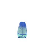 Chaussures de football Bleu Homme Puma Future 7 FG/AG vue 3