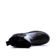 Botines negros de mujer Kaporal Crissy ver 4