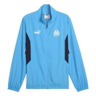 OM Chaqueta azul para hombre Puma Archive 24/25 barato
