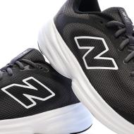 New Balance Men’s Black Running Shoes 411 Photo of the Espace des Marques %store% store - view of %key%