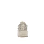 Teddy Smith Zapatillas Mujer Oro/Crudo 120540 ver 3