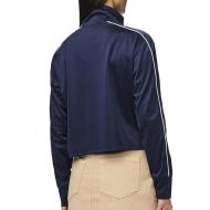 Marinejacke Frau Pieces Grace Ansicht 2