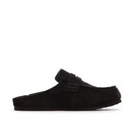 Sabots Marron Foncé Homme Xti vue 2
