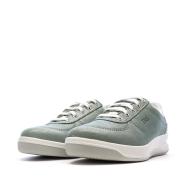 TBS Brandie Verde Zapatillas Mujer ver 6