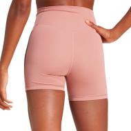 Adidas Women's Pink/Black Short JG6146 Photo of the Espace des Marques %store% store - view of %key%