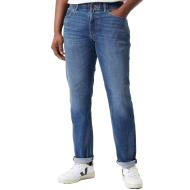 LEE Executive Vaqueros rectos azul claro para hombre barato