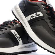 Black Men's Sneakers Ellesse NARGIS Photo of the Espace des Marques %store% store - view of %key%