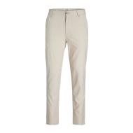 Hose Ecru Mann Palma Linen günstig