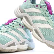Zapatillas Baloncesto Adidas Stabil 16 Verde ver 7