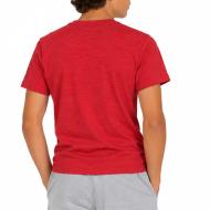 Rotes Champion Core T-Shirt für Jungen Ansicht 2