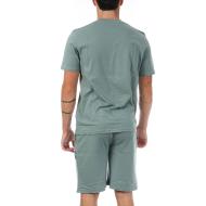 Conjunto Fila Verde Hombre SS24SPM089 ver 2