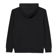 Kapuzenpullover Schwarz Herren Timberland 3 Tier 3 Ansicht 2