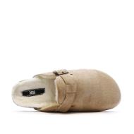 Clogs Beige Women Xti 143240 Photo of the Espace des Marques %store% store - view of %key%