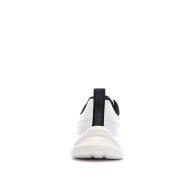 Weiße Herren-Sneaker Calvin Klein Jeans Light Eva Ansicht 3