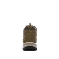 Icepeak Ansio Brown Hiking Boots Photo of the Espace des Marques %store% store - view of %key%