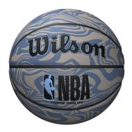 Wilson Nba Forge Pro UV Grey Basketball Photo of the Espace des Marques %store% store - view of %key%