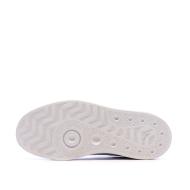 Zapatillas azules de mujer Puma Club ver 5