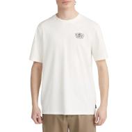 T-Shirt Blanc Homme O'Neill Chest pas cher