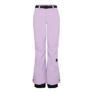 Pantalon de Ski Mauve Femme O'Neill Star Slim