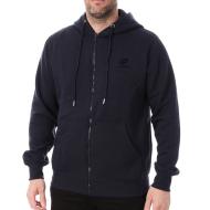 Marine Herren Lotto LT23 Reißverschluss-Sweatshirt günstig