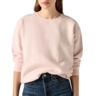 Levi's Everyday Women’s Pale Pink Sweatshirt