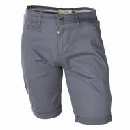 Chino Shorts Marineblau Herren La Maison Blaggio Venili