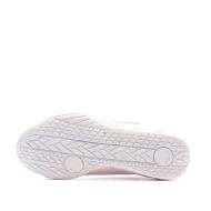 Baskets Rose Fille Puma Catch vue 5