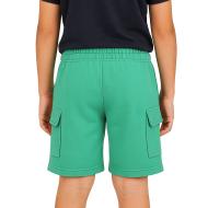 Pantalones cortos Kaporal Niño Verde Obine ver 2