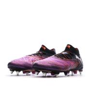 Chaussures de Foot Violet/Noir Homme Puma Future 8 Ultimate MxSG Photo of the Espace des Marques %store% store - view of %key%