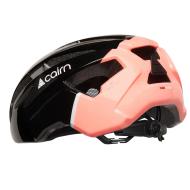 Casco Cairn Prism II Mujer Negro/Rosa ver 2